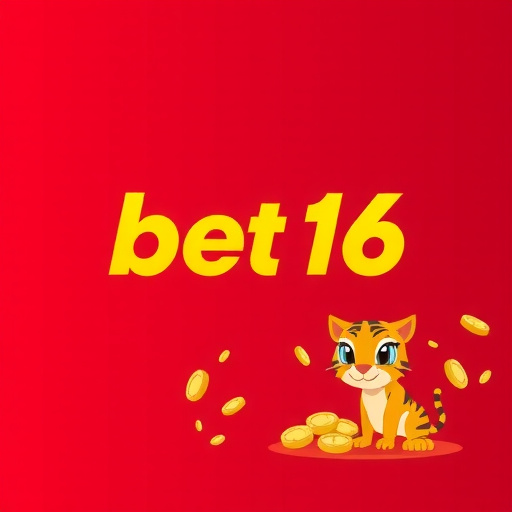 bet 16